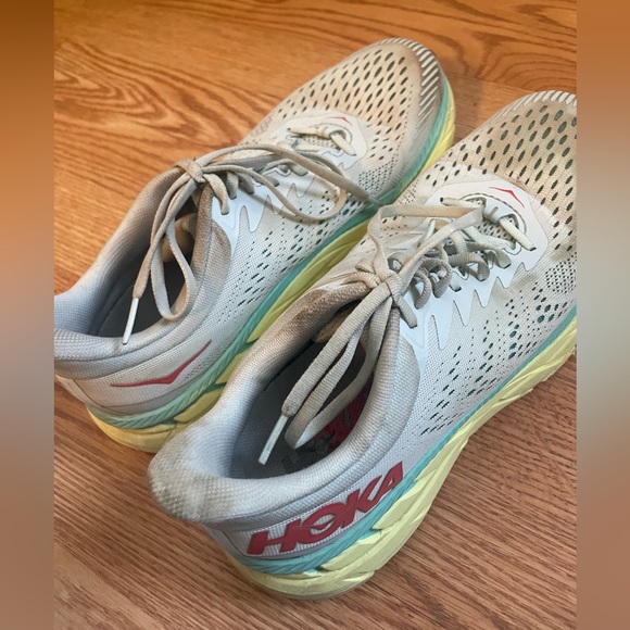 Hoka Clifton 7 - Picture 2 of 6